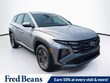  Hyundai Tucson Hybrid