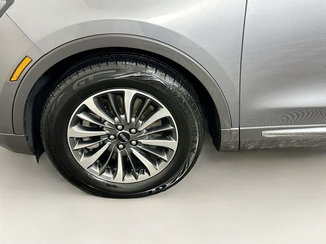 2022 Lincoln Nautilus Base - Photo 36