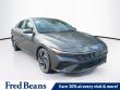 New 2026 Hyundai Elantra Limited Sedan