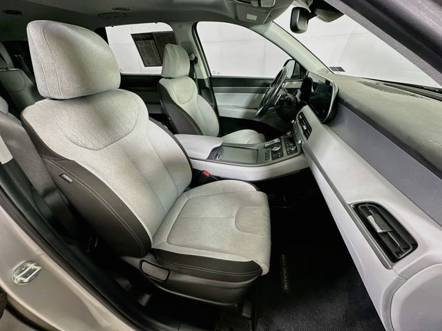 2022 Hyundai Palisade SEL - Photo 34
