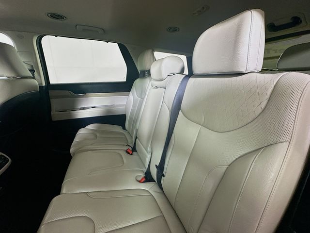 2022 Hyundai Palisade SEL - Photo 30