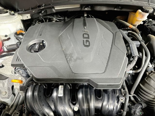 2024 Hyundai Tucson SEL - Photo 34