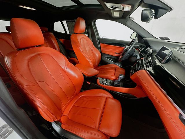 2019 BMW X2 28i - Photo 34