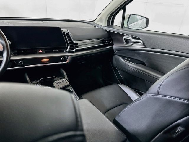 2023 Kia Sportage EX Hybrid - Photo 28