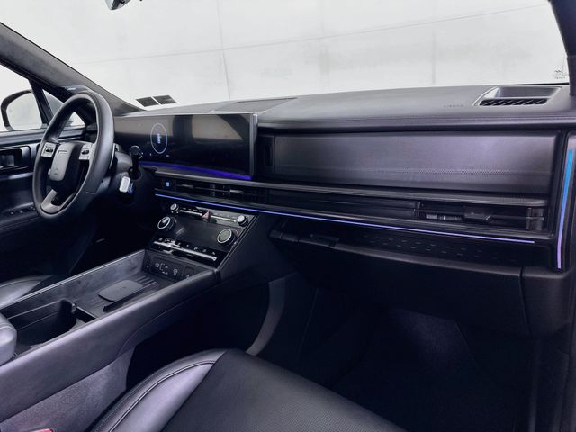 2025 Hyundai Santa Fe Calligraphy - Photo 35