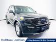 Certified 2023 Ford Explorer XLT SUV