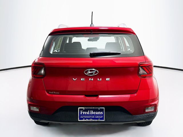 2023 Hyundai Venue SEL - Photo 7