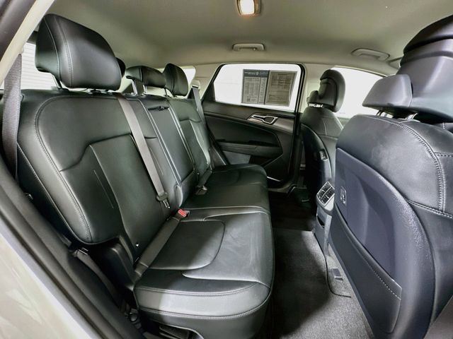 2023 Kia Sportage EX Hybrid - Photo 32