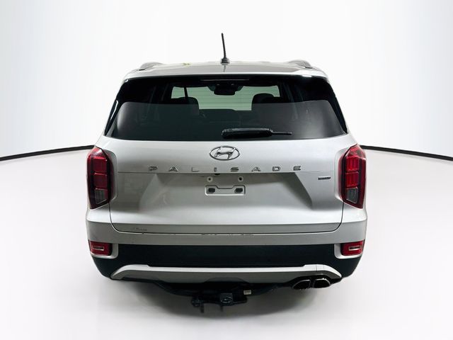 2022 Hyundai Palisade SEL - Photo 7