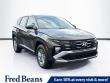 New 2025 Hyundai Tucson SE AWD SUV
