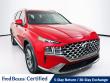 Certified 2021 Hyundai Santa Fe SEL SUV