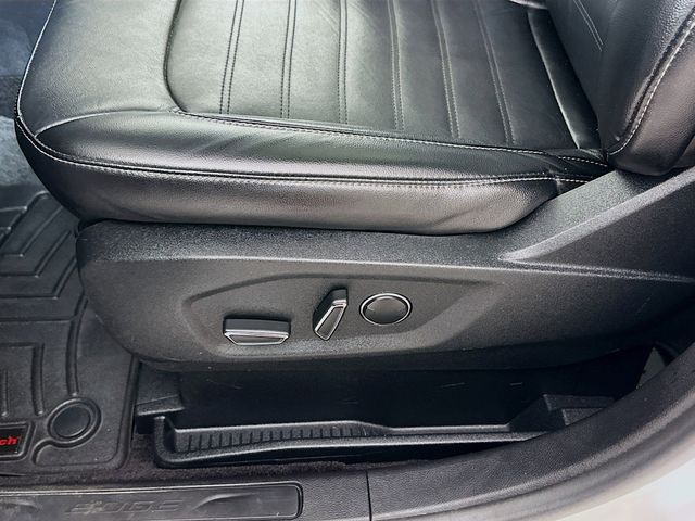 2016 Ford Edge SEL - Photo 24