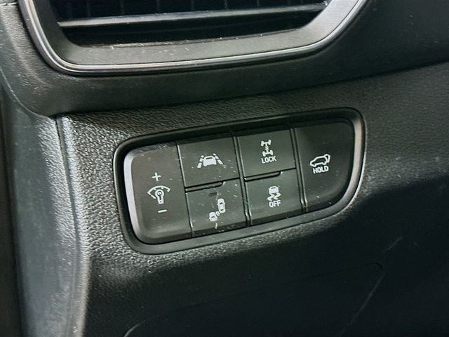 2020 Hyundai Santa Fe SEL - Photo 13