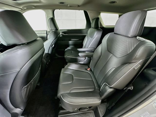 2024 Hyundai Palisade SEL - Photo 31