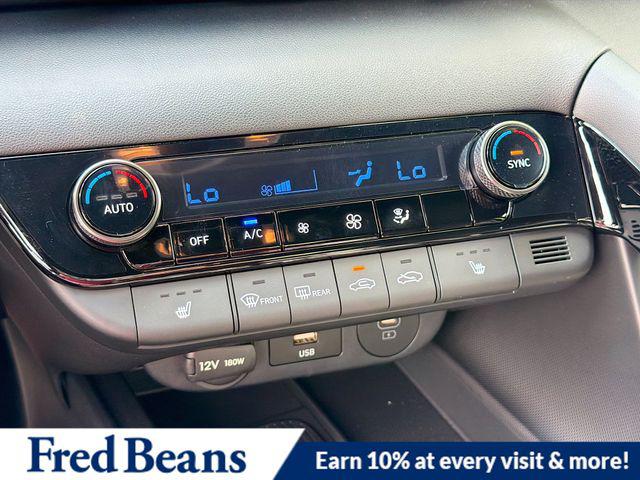 2026 Hyundai Elantra SEL - Photo 11