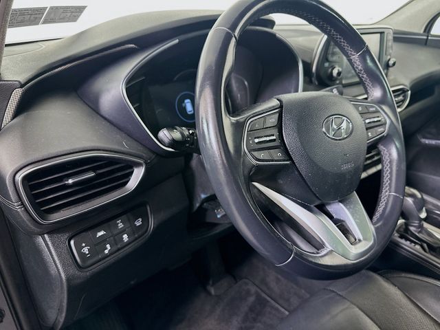 2020 Hyundai Santa Fe SEL - Photo 11