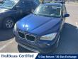 Used 2014 BMW X1 xDrive28i SAV