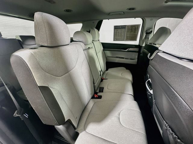 2020 Hyundai Palisade SEL - Photo 33