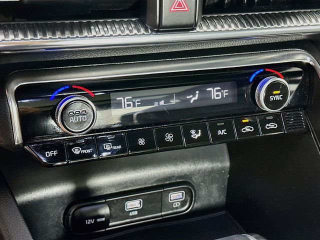 2024 Kia K5 GT - Photo 21