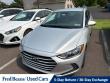 Certified 2017 Hyundai Elantra SE Sedan