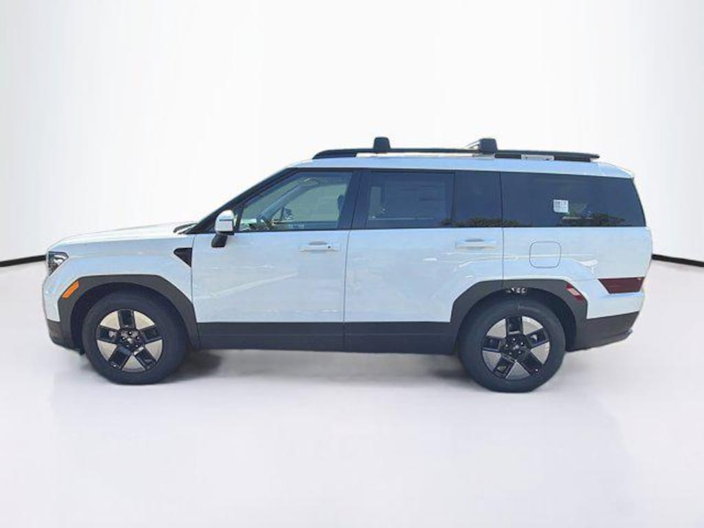 New 2027 Hyundai Santa Fe Hybrid SEL SUV