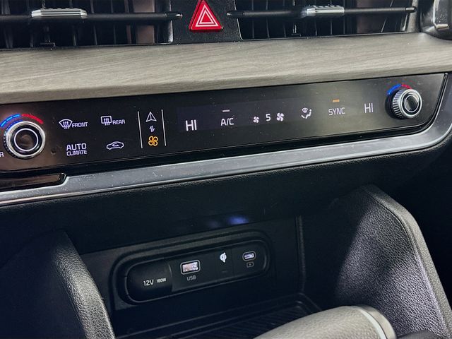 2024 Kia Sportage X-Line - Photo 21