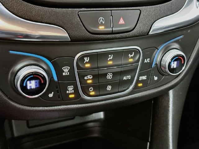 2024 Chevrolet Equinox LT - Photo 19