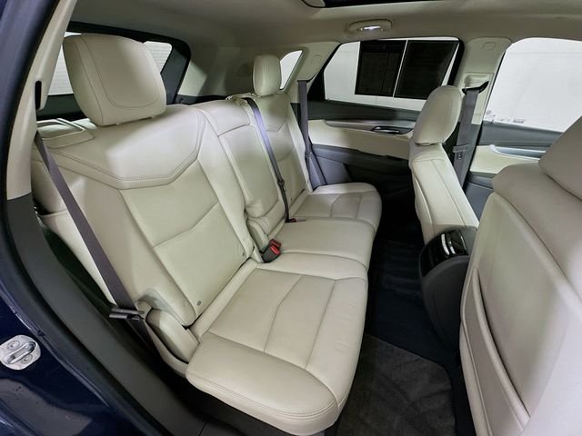 2018 Cadillac XT5 Luxury - Photo 34