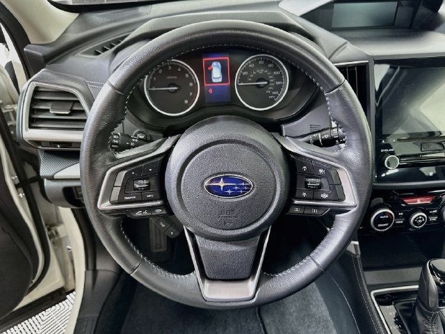 2020 Subaru Forester Limited - Photo 14