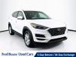 Certified 2020 Hyundai Tucson SE SUV