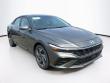 New 2026 Hyundai Elantra Limited Sedan
