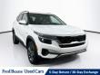 Used 2022 Kia Seltos S SUV