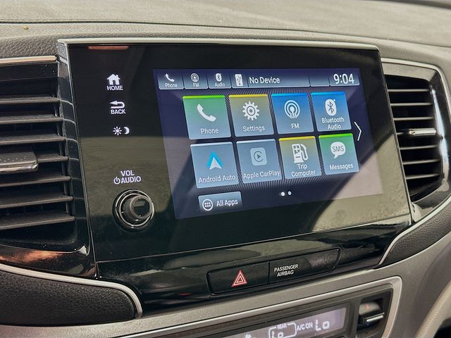 2022 Honda Pilot SE - Photo 18