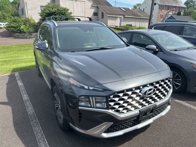 2022 Hyundai Santa Fe SEL - Photo 15