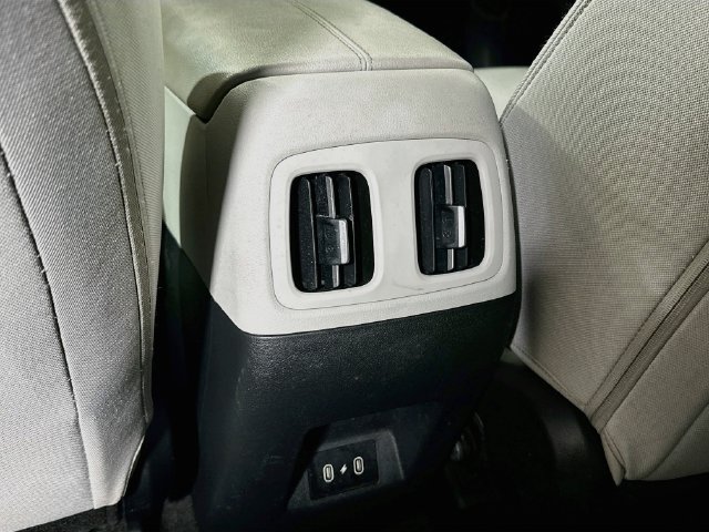 2025 Hyundai Tucson SEL - Photo 28