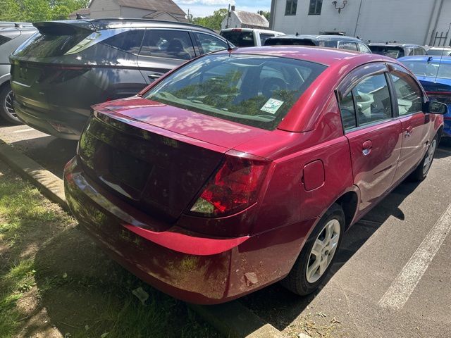 2006 Saturn ION 2 - Photo 10