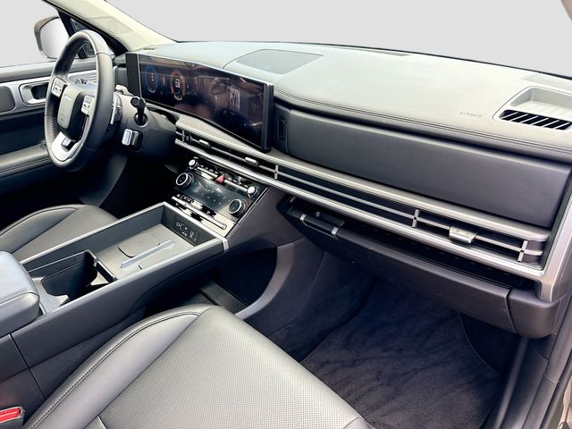 2025 Hyundai Santa Fe XRT - Photo 35