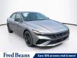 New 2026 Hyundai Elantra SEL Sport Premium Sedan