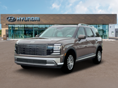 2026 Hyundai Palisade SEL AWD SUV