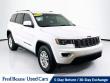 Certified 2019 Jeep Grand Cherokee Laredo E SUV