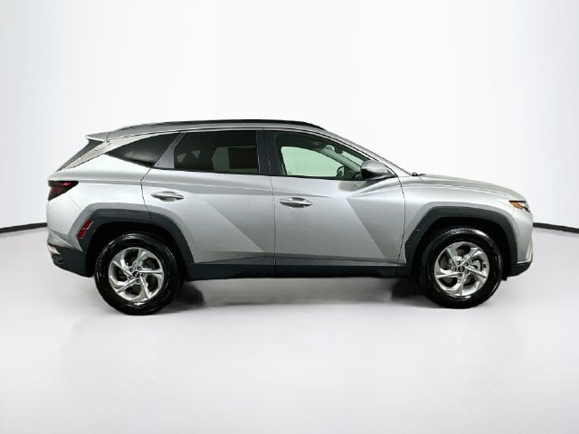 2024 Hyundai Tucson SEL - Photo 10