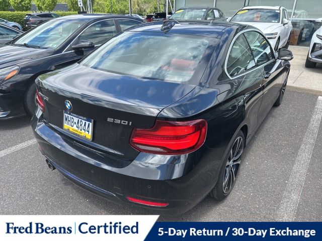 2020 BMW 2 Series 230i - Photo 11