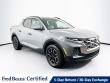 Certified 2024 Hyundai Santa Cruz SEL Truck Crew Cab