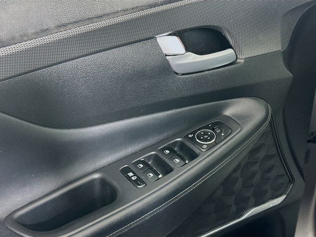 2020 Hyundai Santa Fe SEL - Photo 22