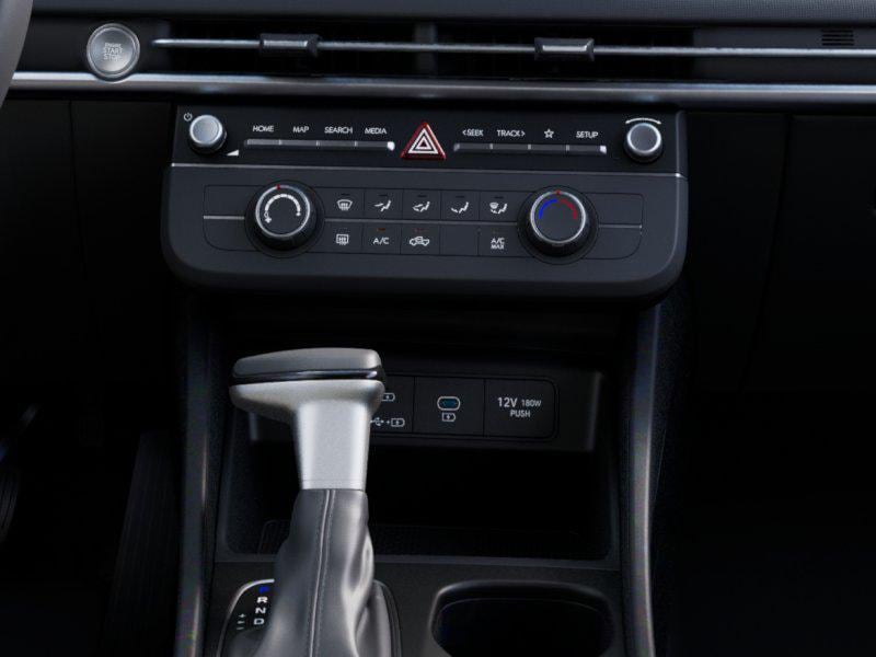 2026 Hyundai Santa Cruz SE - Photo 16