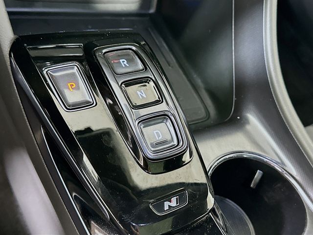 2023 Hyundai Sonata N Line - Photo 22