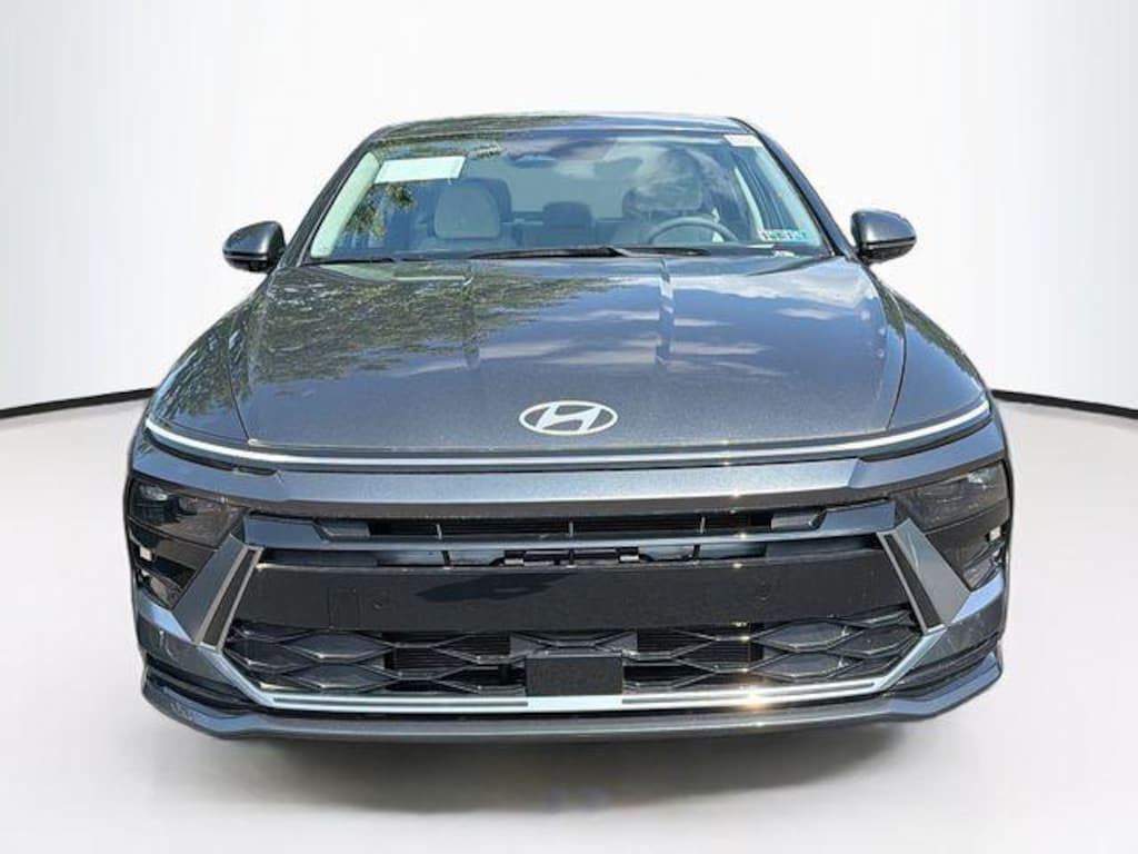 New 2026 Hyundai Sonata SEL Sport Sedan
