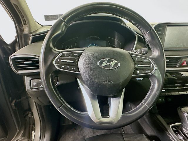 2020 Hyundai Santa Fe SEL - Photo 14