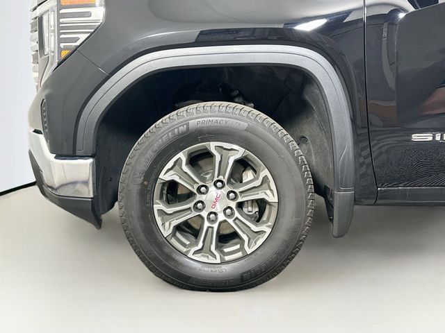 2026 GMC Sierra 1500 SLT - Photo 35