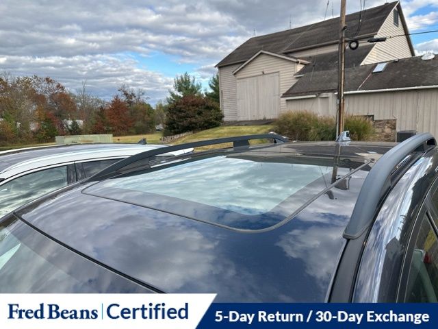 2018 Subaru Forester 2.5i Premium photo 4